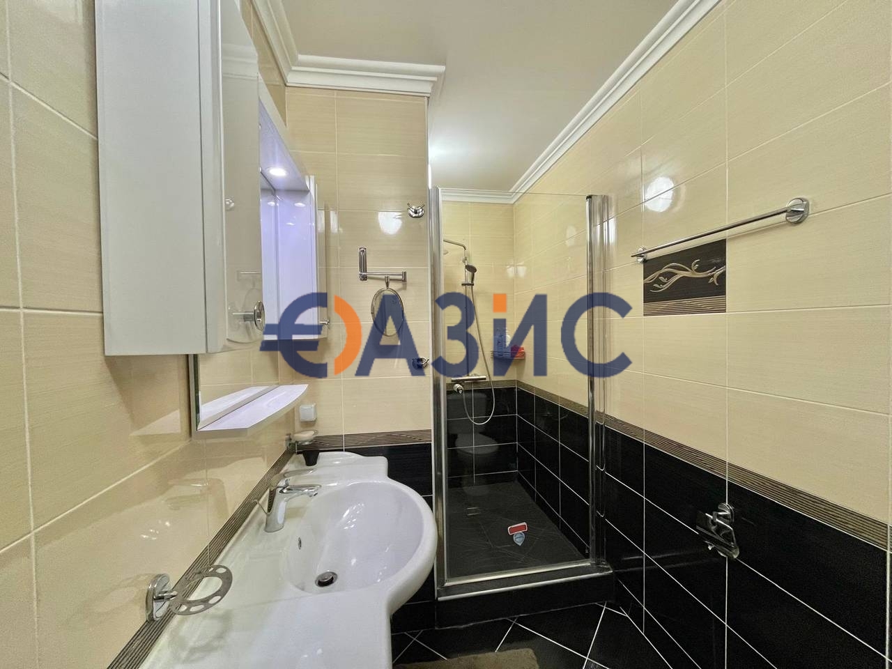 Апартаменты Saint Vlas, Болгария, 75 м² - фото 11