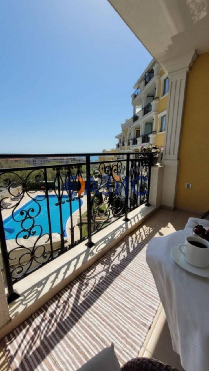 Апартаменты в Святом Власе, Болгария, 136 м² - фото 11