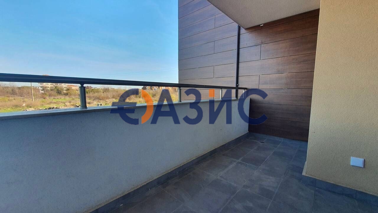 Апартаменты в Ахелое, Болгария, 85.9 м² - фото 12