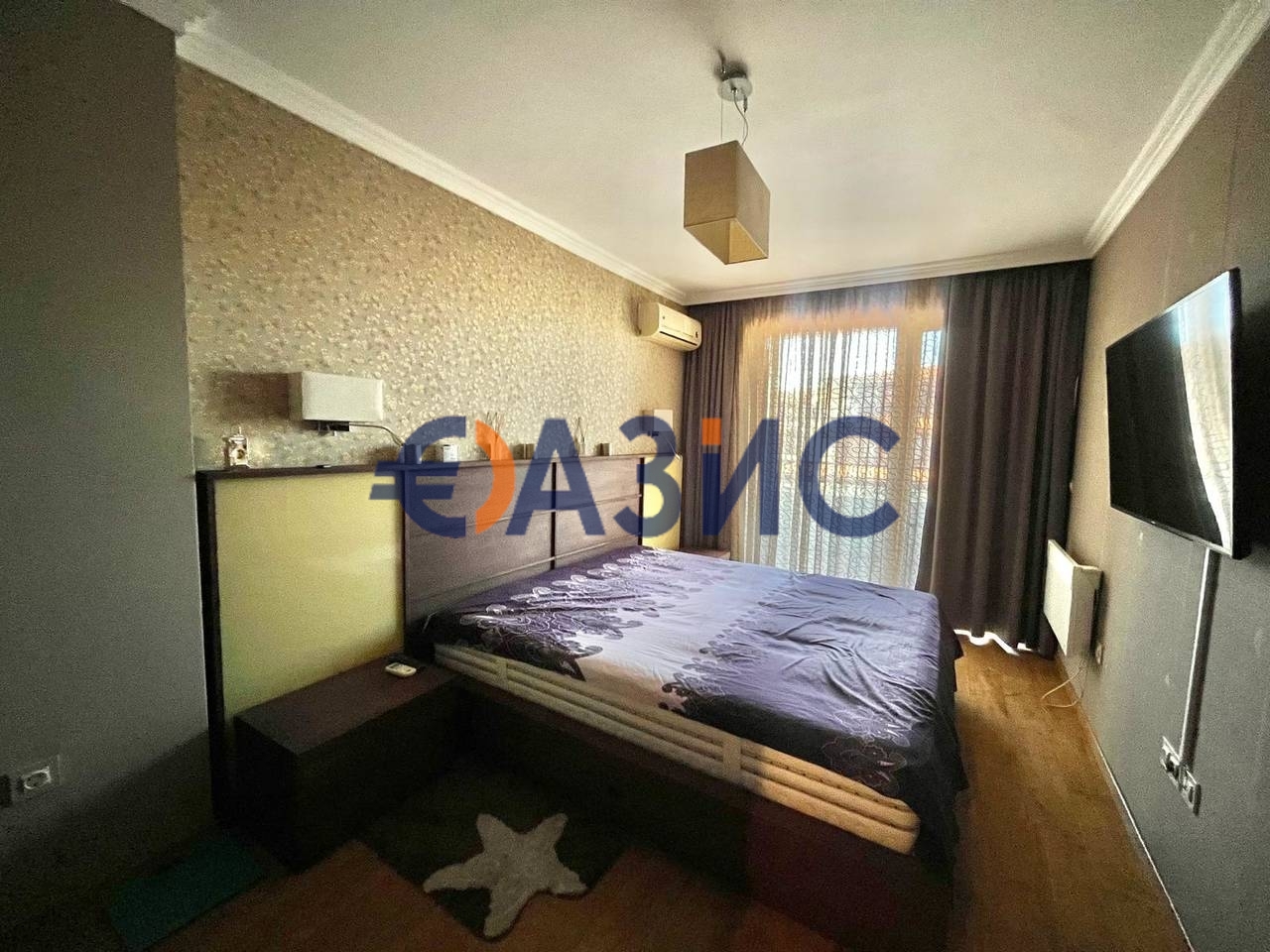 Апартаменты Saint Vlas, Болгария, 75 м² - фото 13