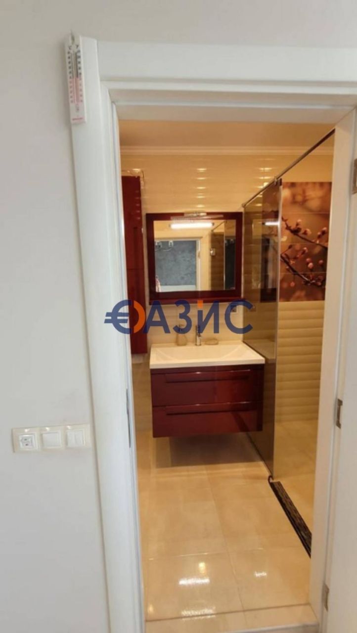 Апартаменты в Святом Власе, Болгария, 136 м² - фото 17