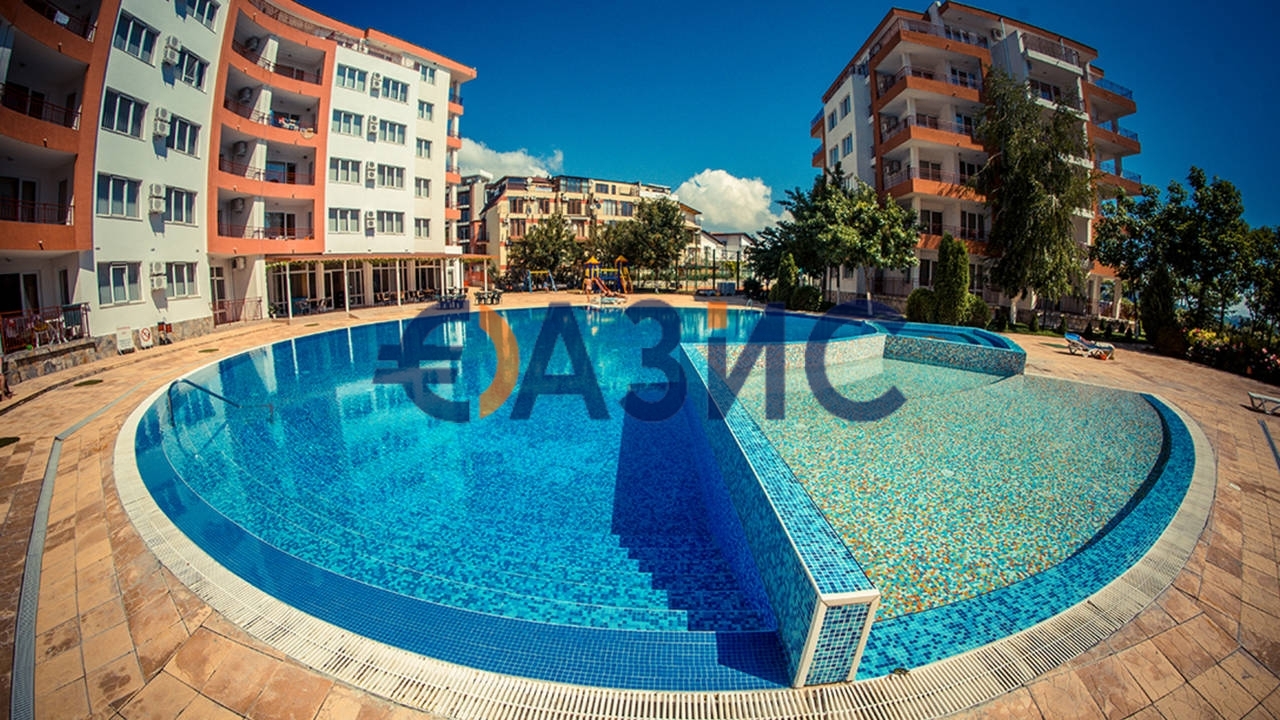 Апартаменты в Равде, Болгария, 47 м² - фото 19