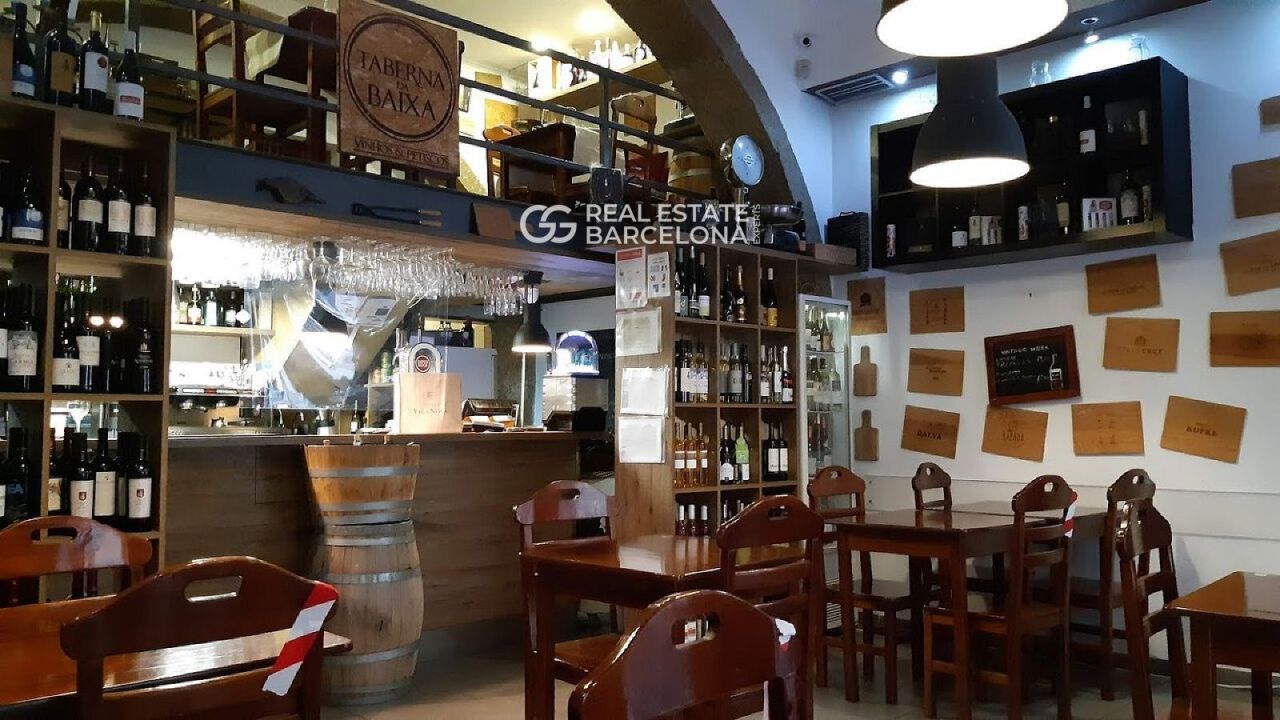 Магазин в Барселоне, Испания - фото 1