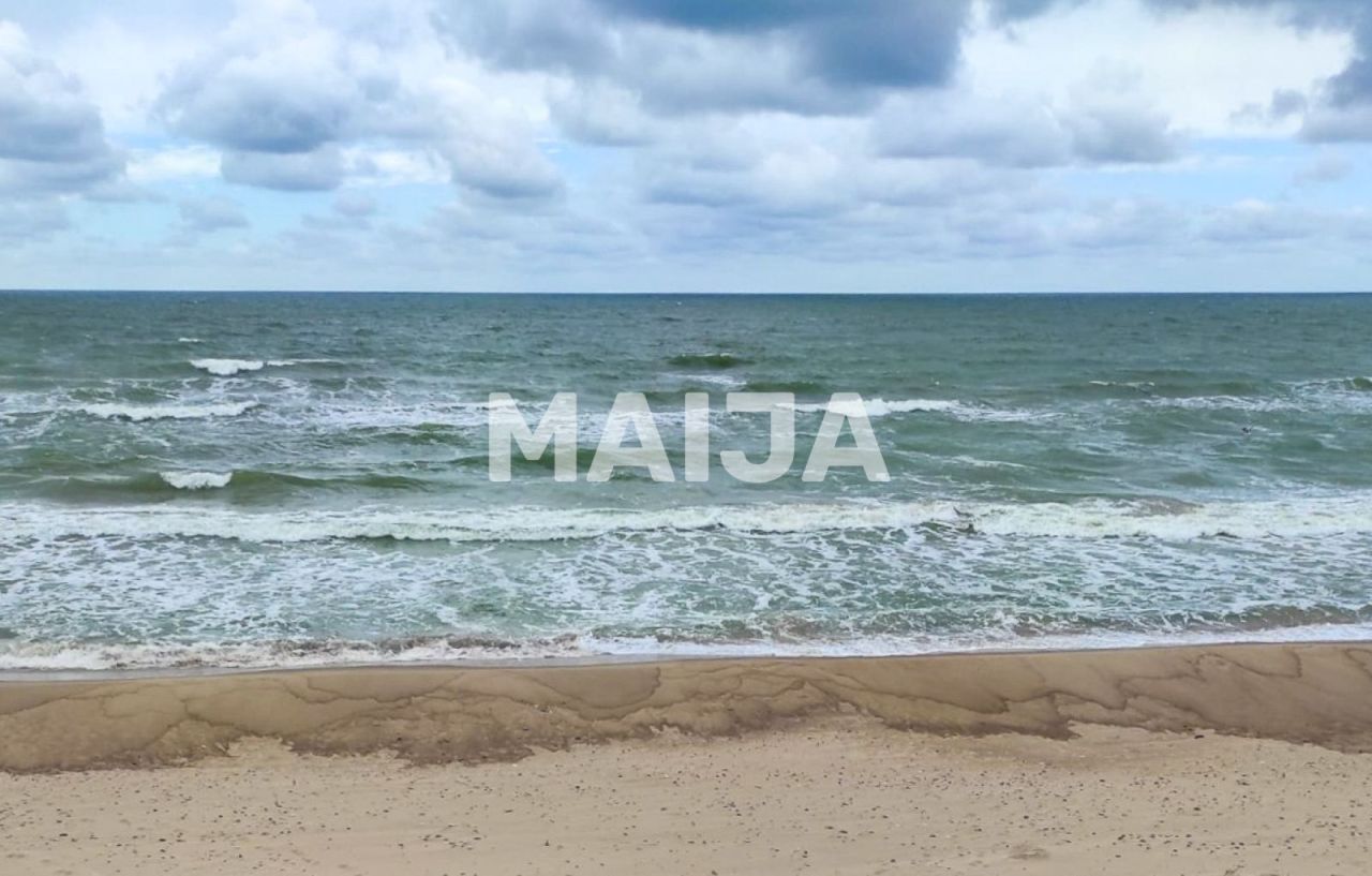 Земля Ziemupe, Латвия, 42 981 м² - фото 1