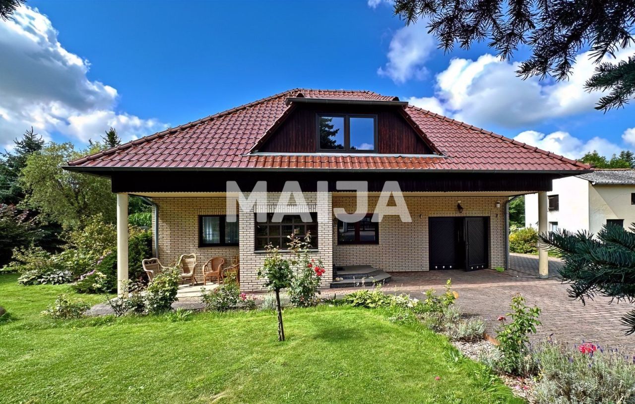 Дом в Цоссене, Германия, 170 м² - фото 1