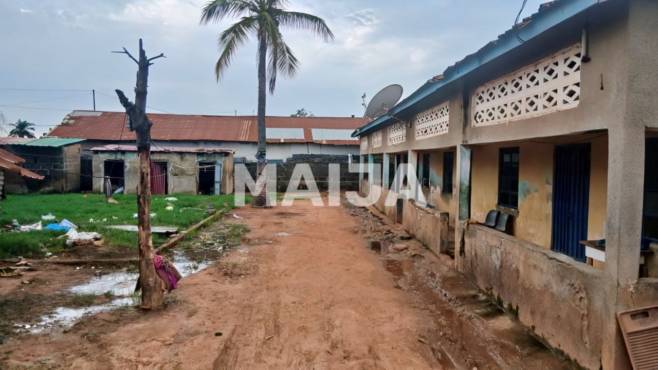 Дом Kanifing, Гамбия, 132 м² - фото 1