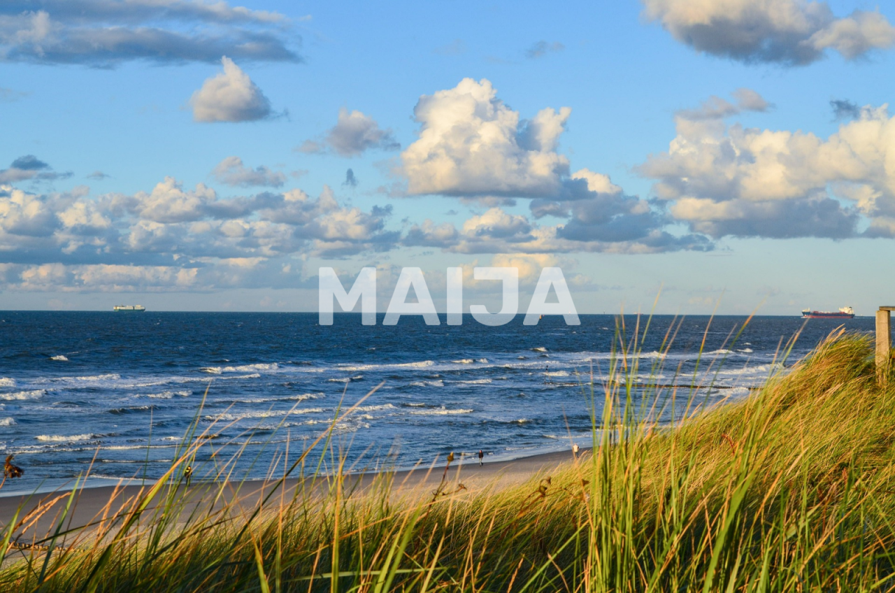 Дом Nīca, Латвия, 164 м² - фото 2