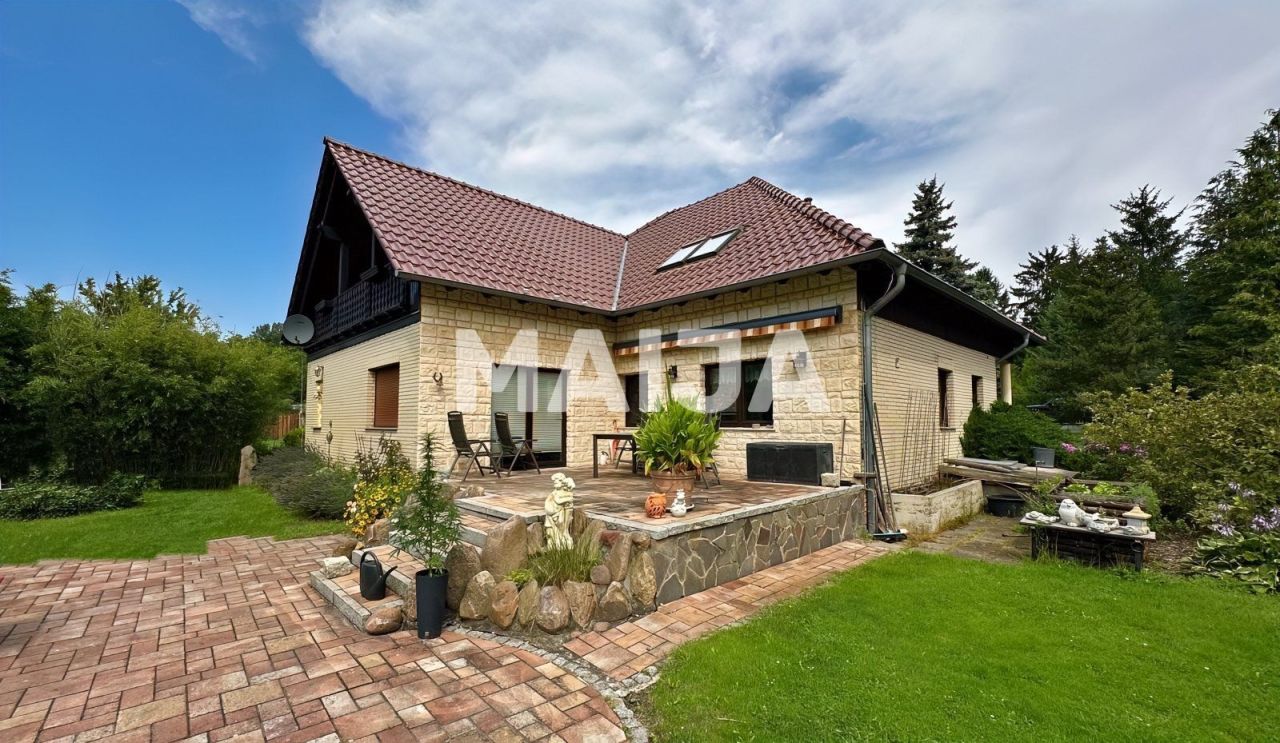 Дом в Цоссене, Германия, 170 м² - фото 2