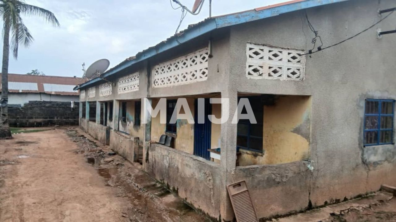 Дом Kanifing, Гамбия, 132 м² - фото 2