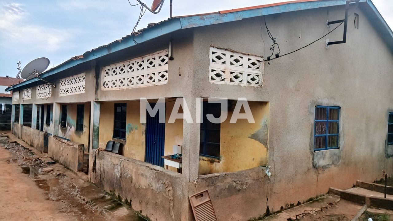 Дом Kanifing, Гамбия, 132 м² - фото 3