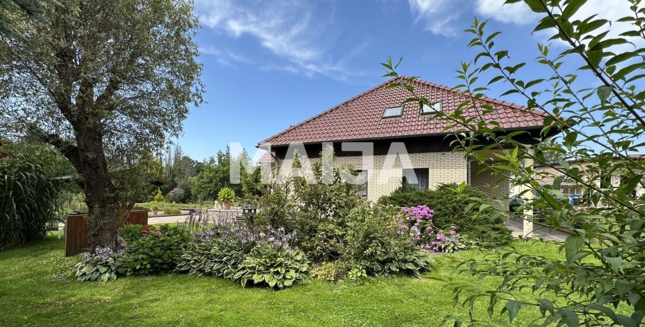 Дом в Цоссене, Германия, 170 м² - фото 3