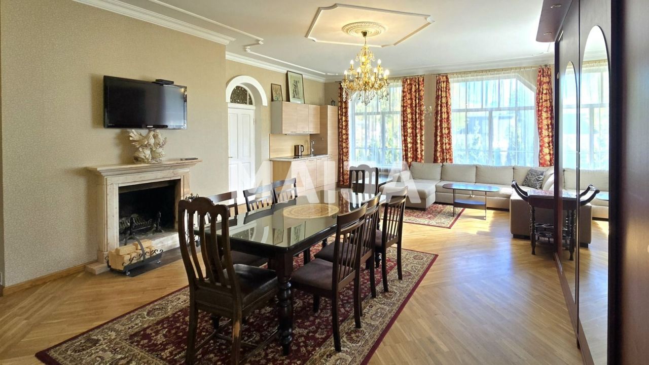 Отель, гостиница в Юрмале, Латвия, 550 м² - фото 3