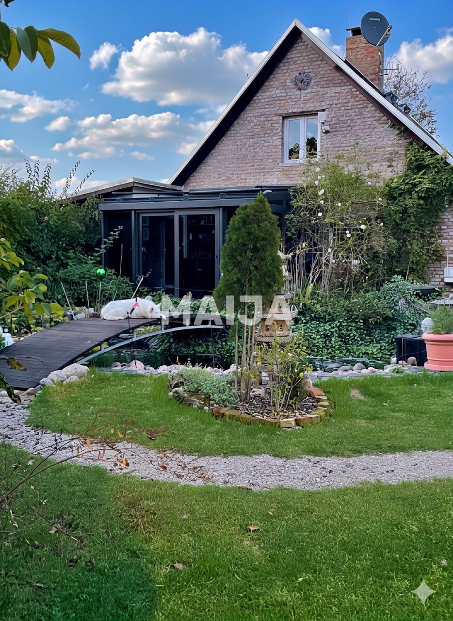 Дом Бризеланг, Германия, 120 м² - фото 3