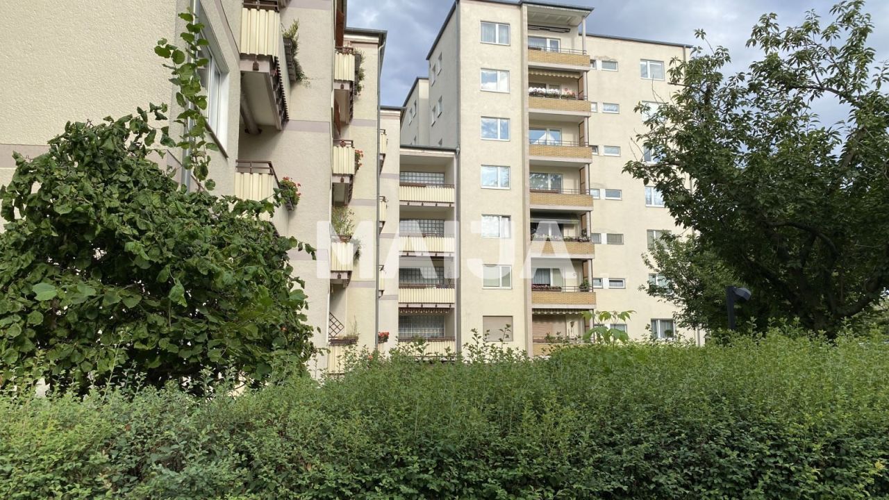 Апартаменты в Берлине, Германия, 62 м² - фото 3