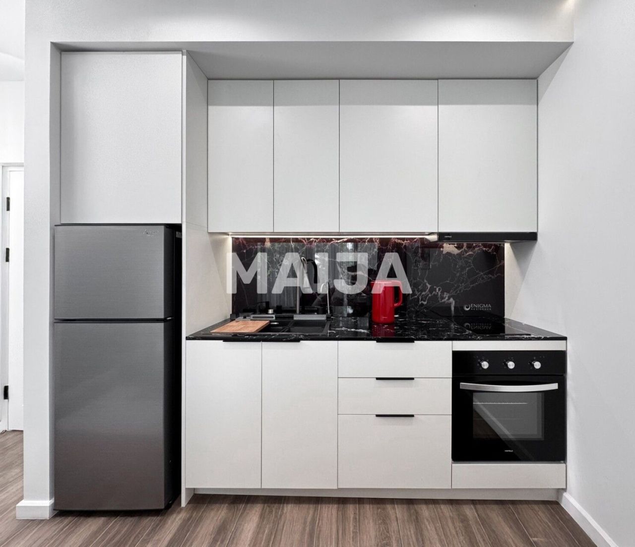 Апартаменты на острове Пхукет, Таиланд, 54.6 м² - фото 4