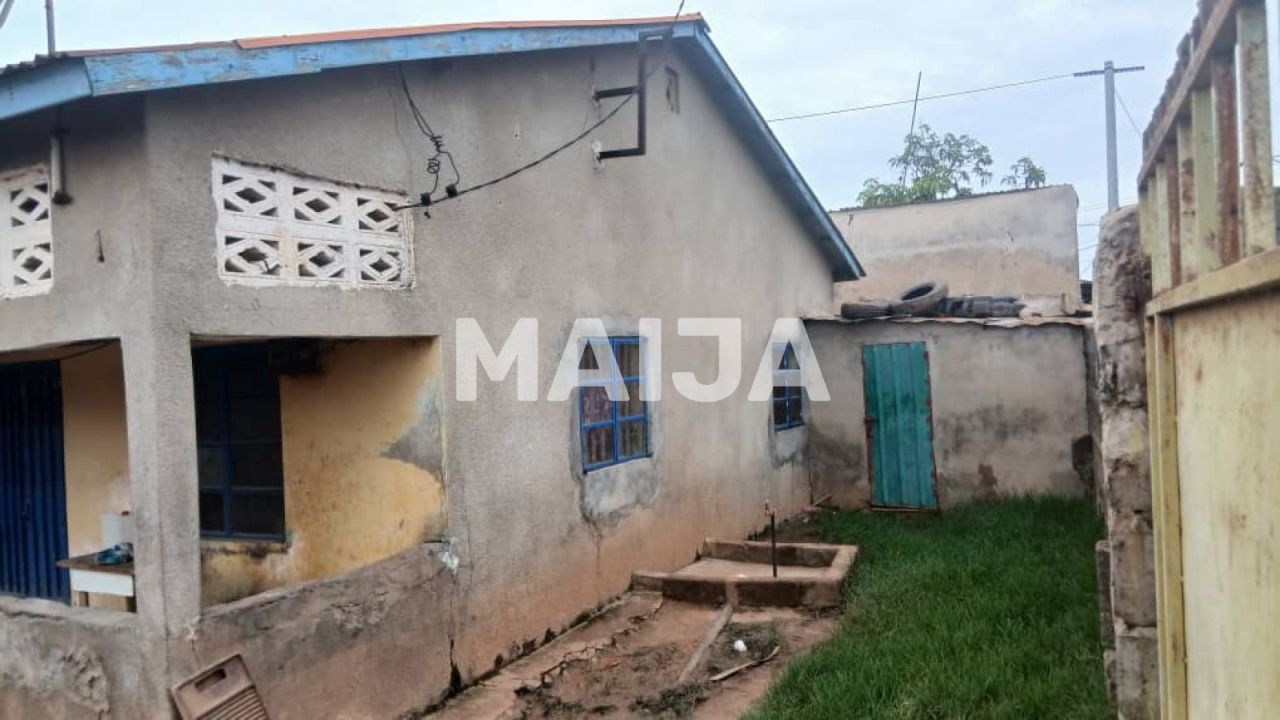 Дом Kanifing, Гамбия, 132 м² - фото 4