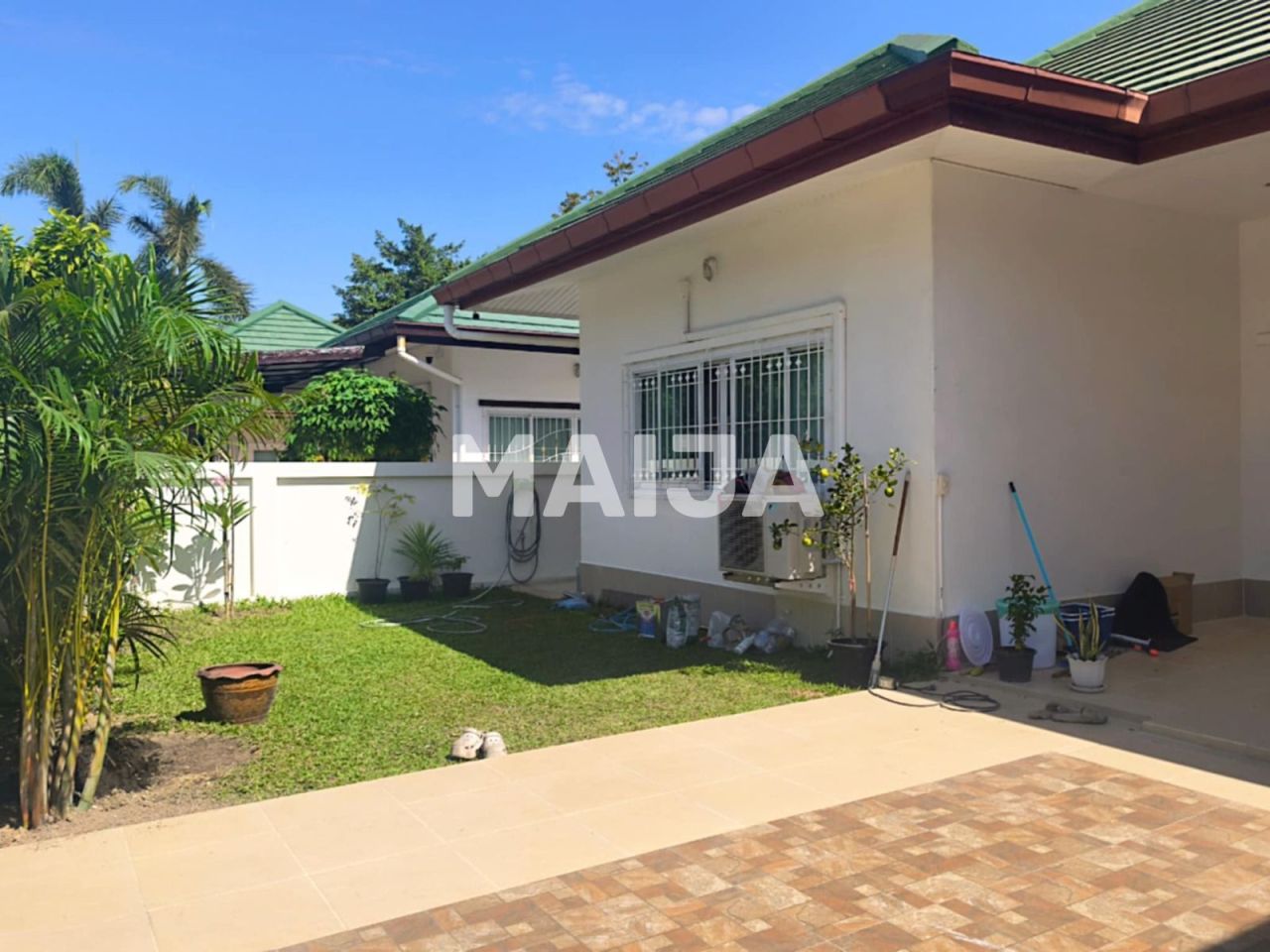 Вилла в Паттайе, Таиланд, 200 м² - фото 4