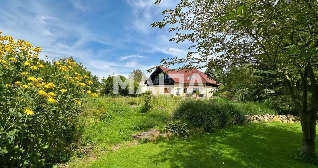 Дом в Цоссене, Германия, 170 м² - фото 5