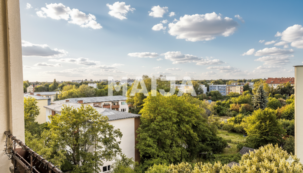 Апартаменты в Берлине, Германия, 62 м² - фото 5