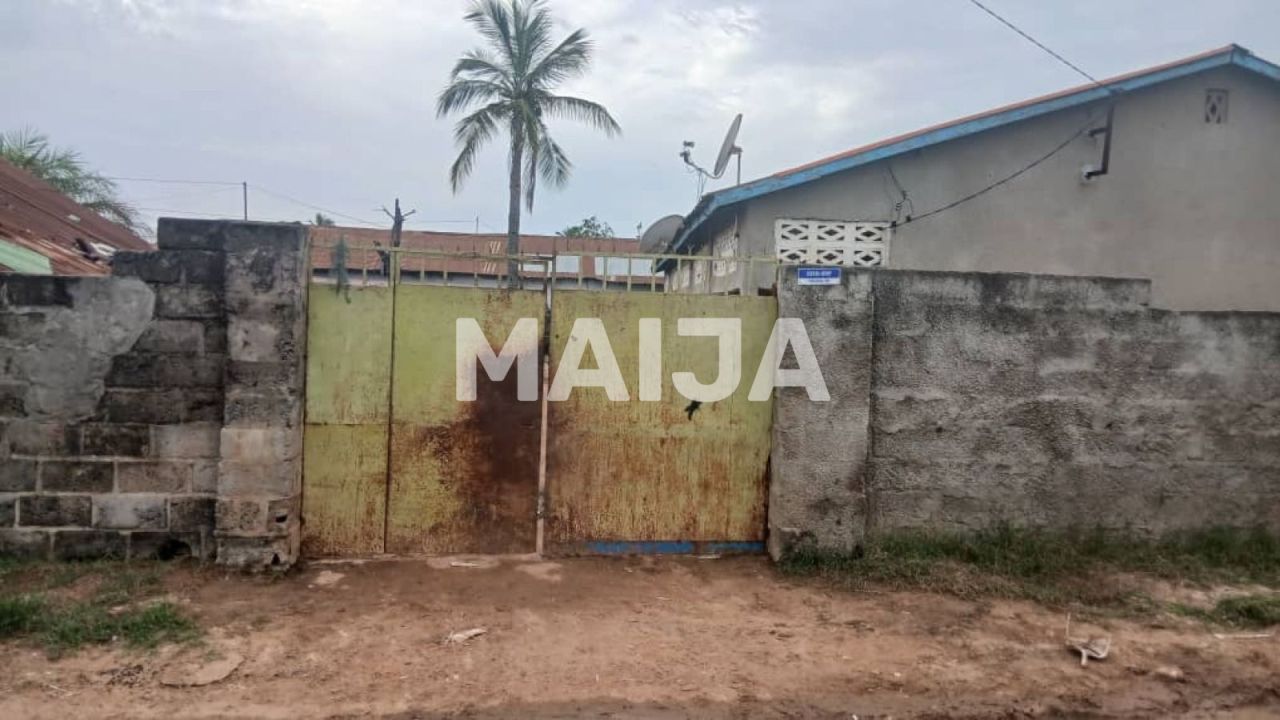 Дом Kanifing, Гамбия, 132 м² - фото 5