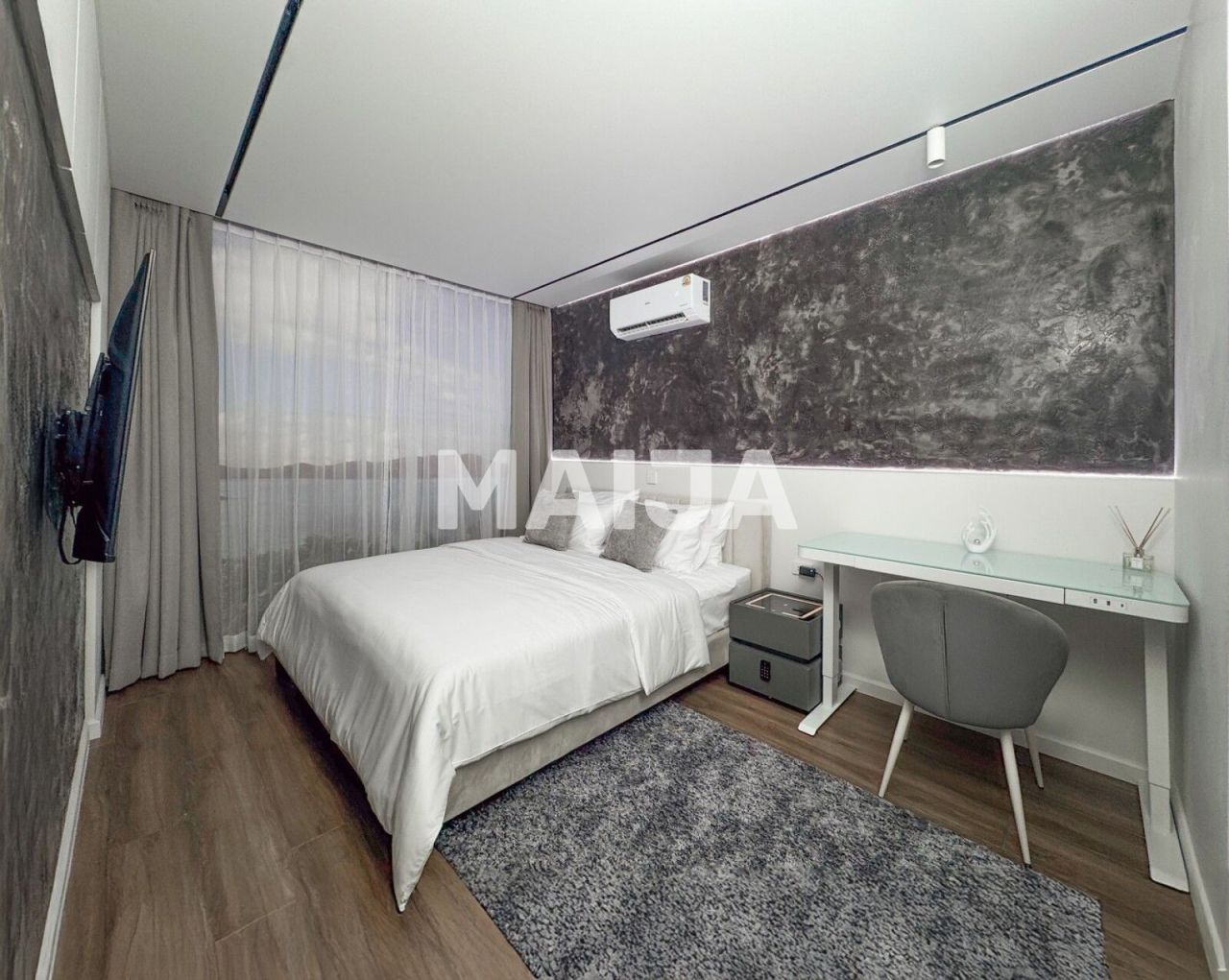 Апартаменты на острове Пхукет, Таиланд, 54.6 м² - фото 5