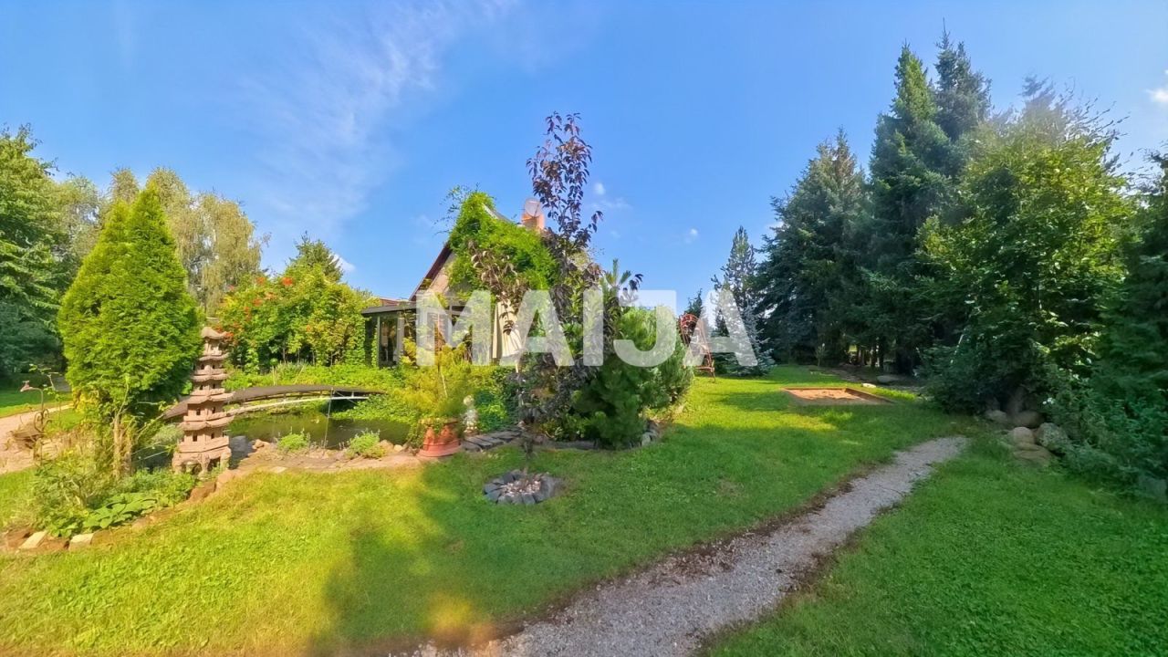 Дом Бризеланг, Германия, 120 м² - фото 5