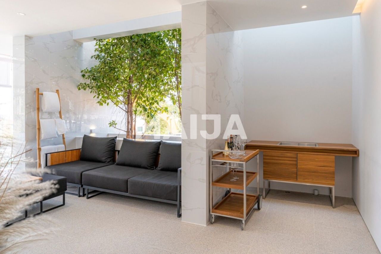 Вилла на острове Пхукет, Таиланд, 398 м² - фото 6