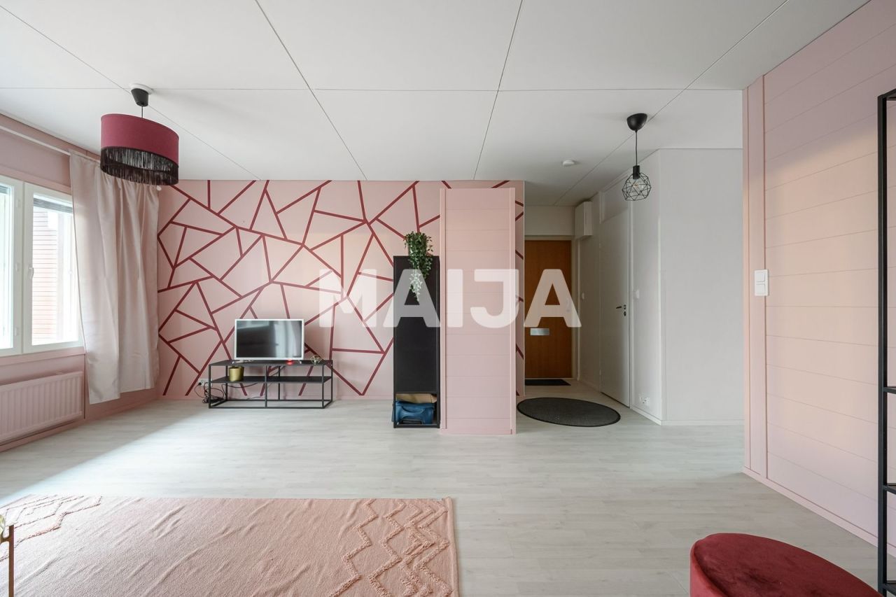 Дом в Вихти, Финляндия, 53 м² - фото 6