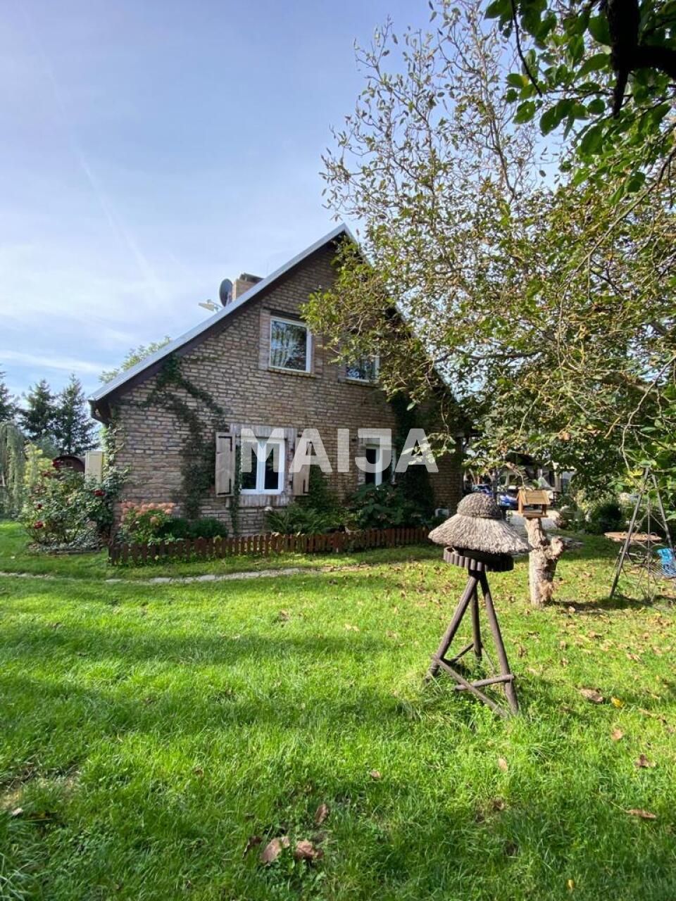 Дом Бризеланг, Германия, 120 м² - фото 6