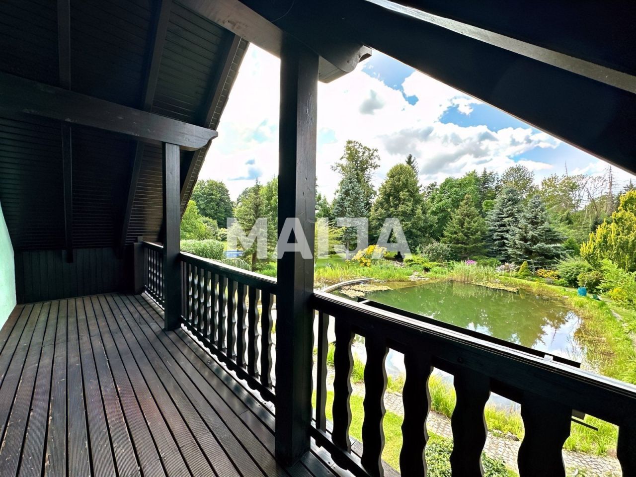 Дом в Цоссене, Германия, 170 м² - фото 6