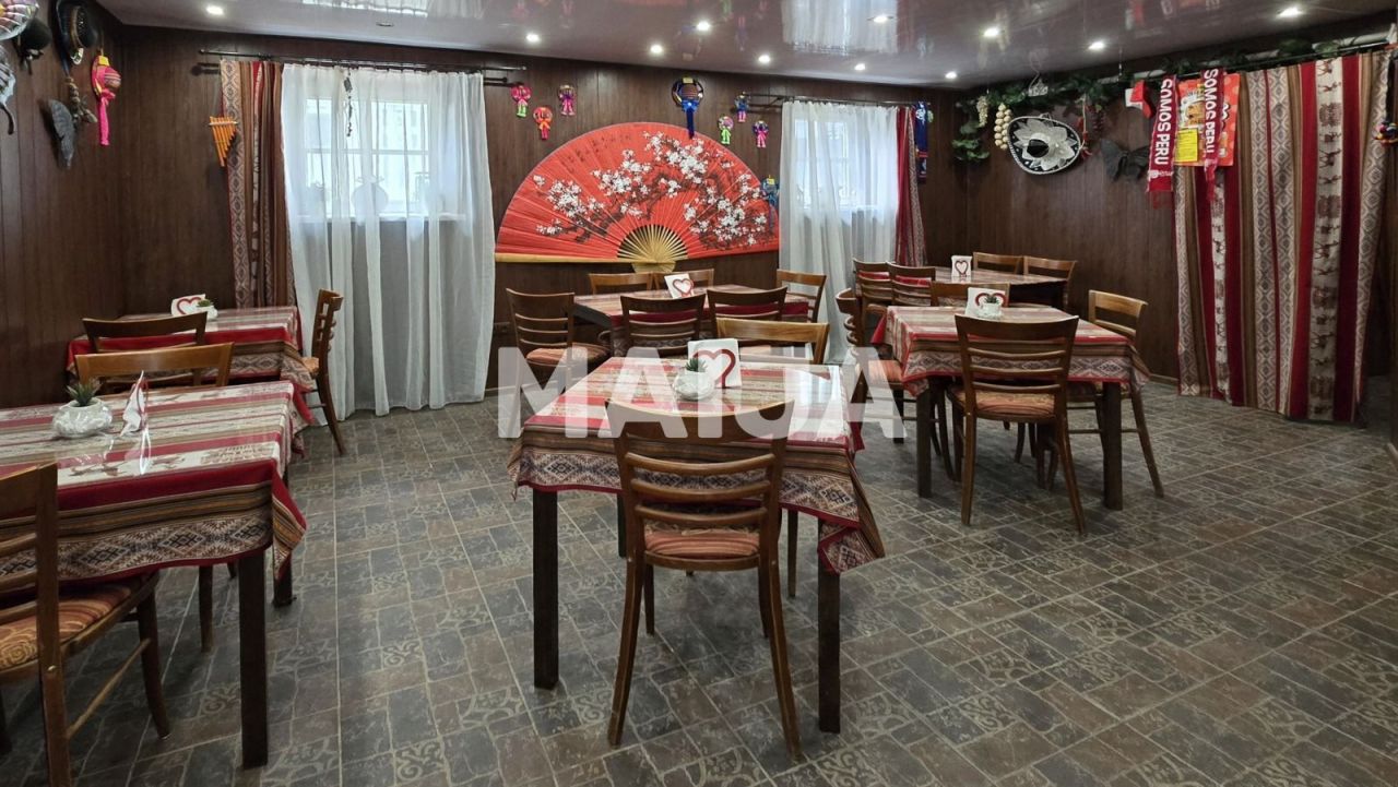 Отель, гостиница в Юрмале, Латвия, 550 м² - фото 7