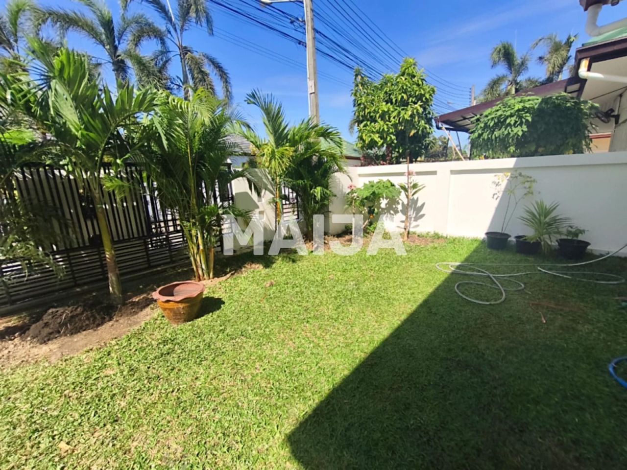 Вилла в Паттайе, Таиланд, 200 м² - фото 7