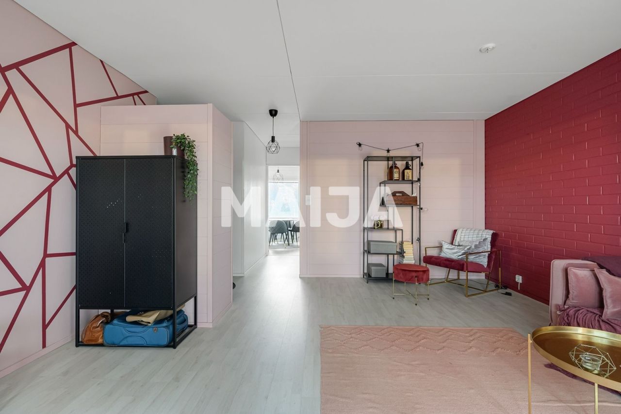 Дом в Вихти, Финляндия, 53 м² - фото 7