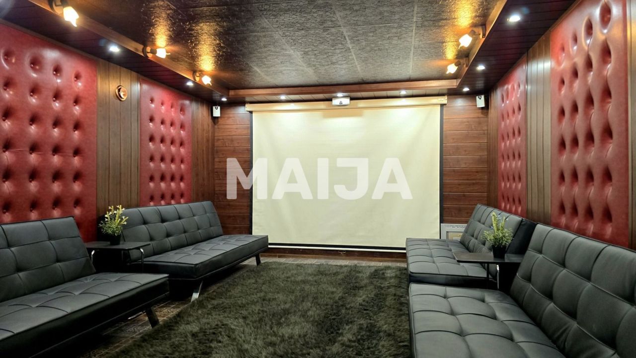 Отель, гостиница в Юрмале, Латвия, 550 м² - фото 8