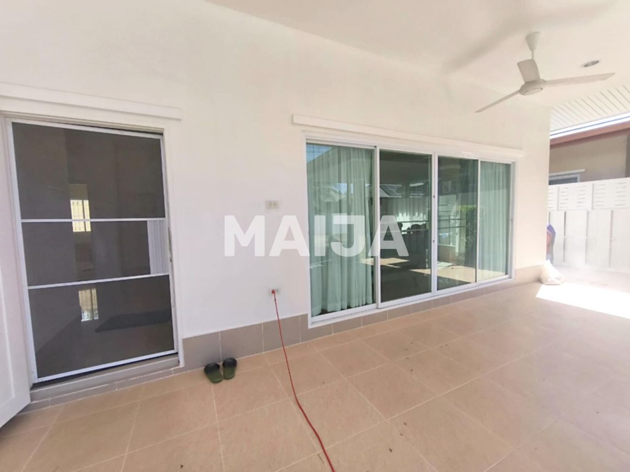 Вилла в Паттайе, Таиланд, 200 м² - фото 8