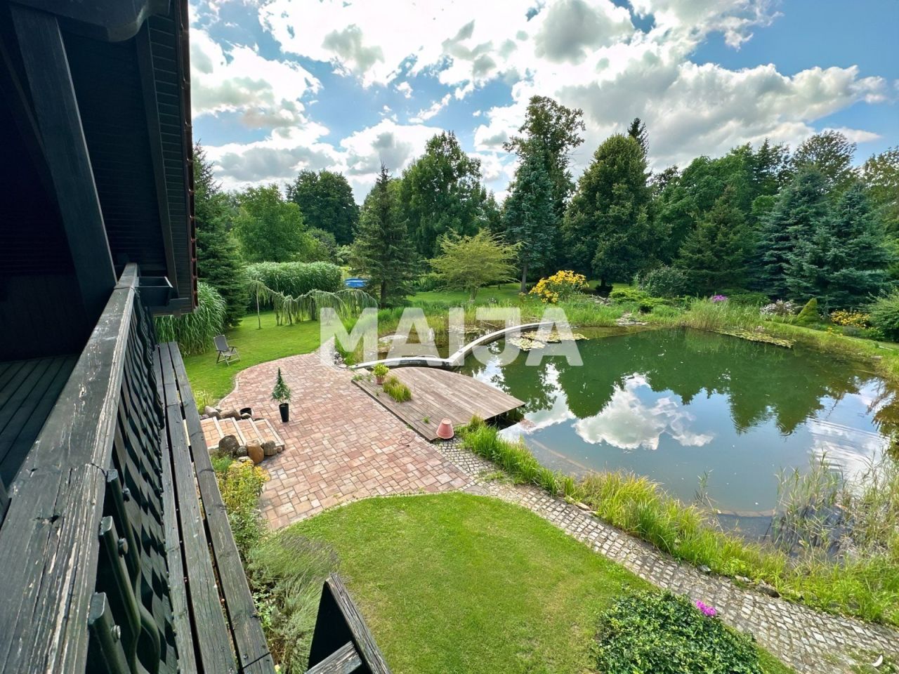 Дом в Цоссене, Германия, 170 м² - фото 8