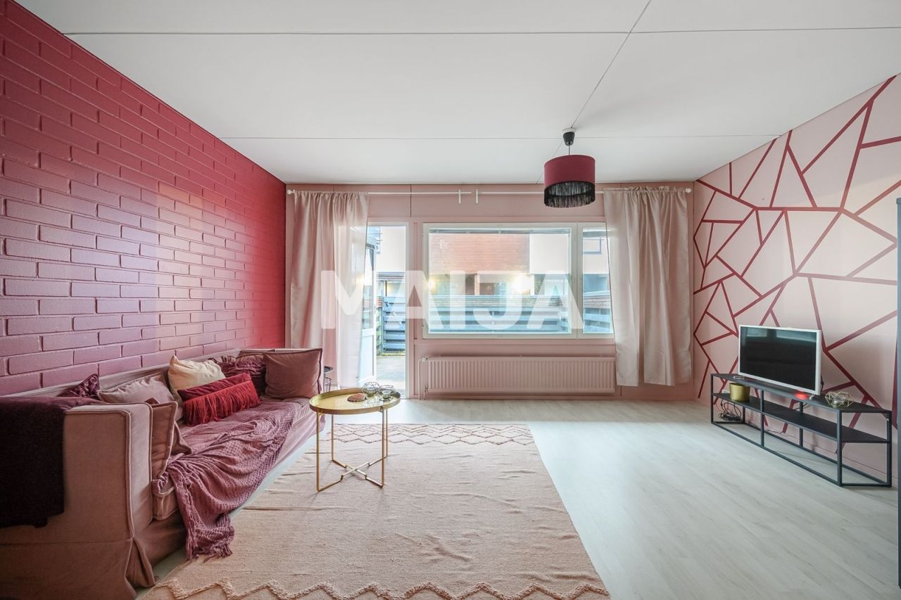 Дом в Вихти, Финляндия, 53 м² - фото 9