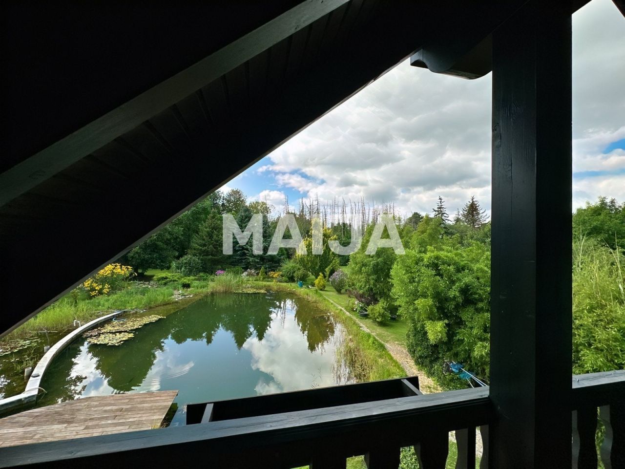 Дом в Цоссене, Германия, 170 м² - фото 9