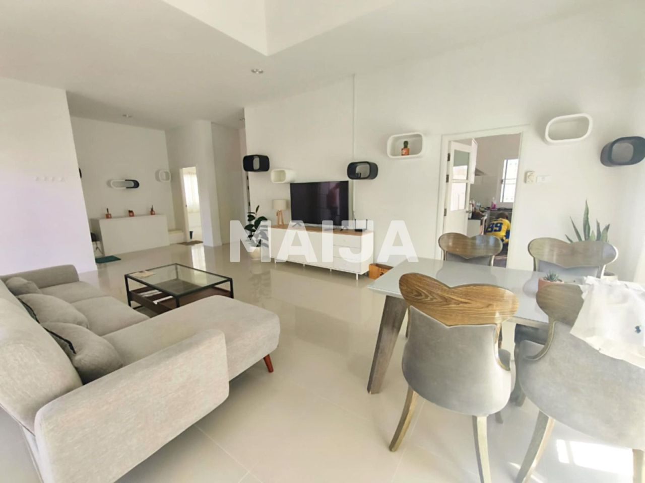 Вилла в Паттайе, Таиланд, 200 м² - фото 9