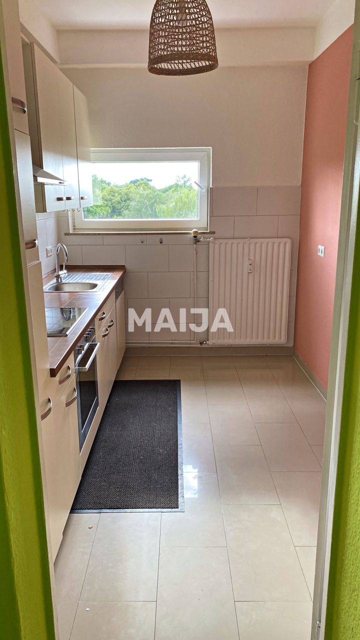 Апартаменты в Берлине, Германия, 62 м² - фото 9