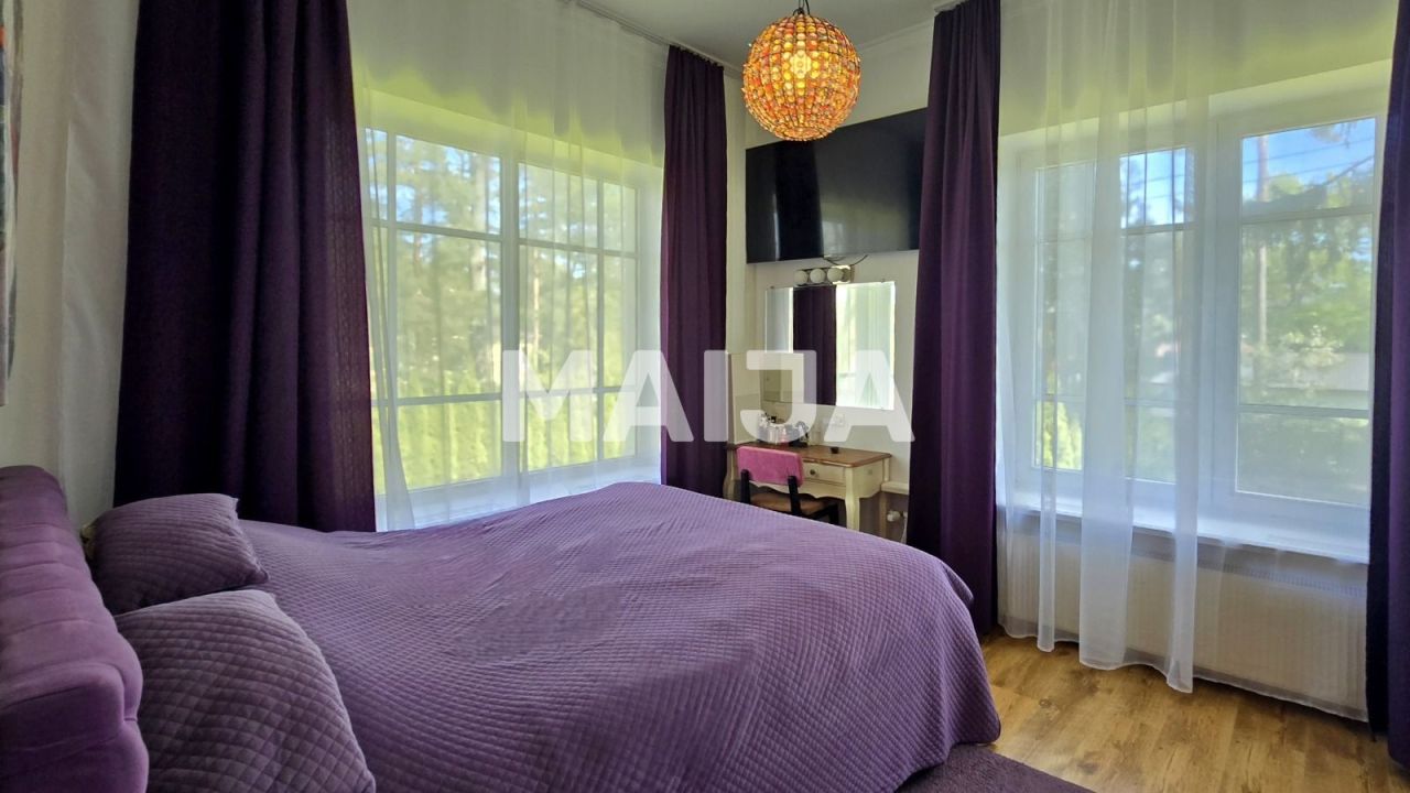 Отель, гостиница в Юрмале, Латвия, 550 м² - фото 10