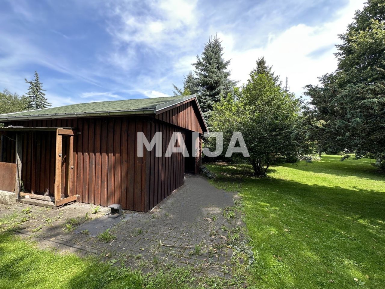 Дом в Цоссене, Германия, 170 м² - фото 10