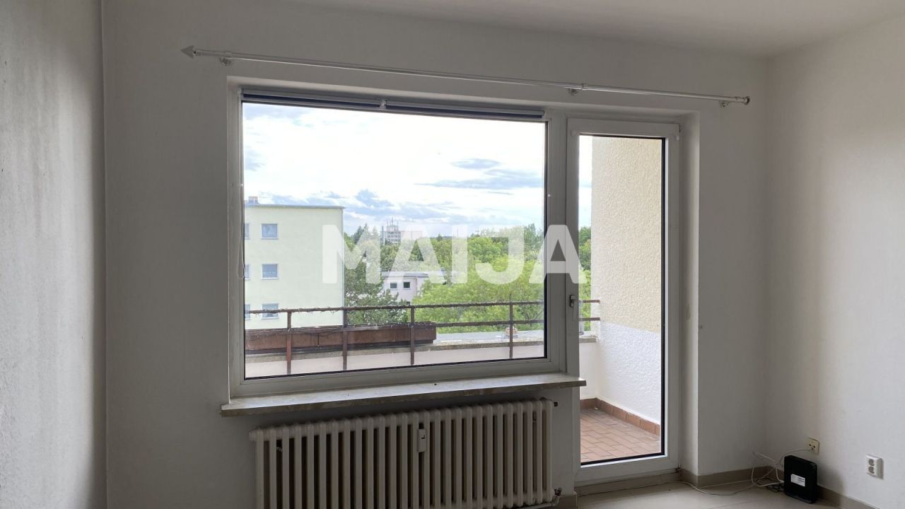 Апартаменты в Берлине, Германия, 62 м² - фото 11