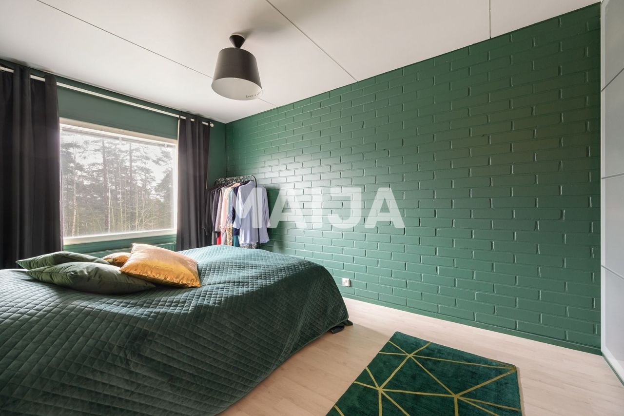 Дом в Вихти, Финляндия, 53 м² - фото 11