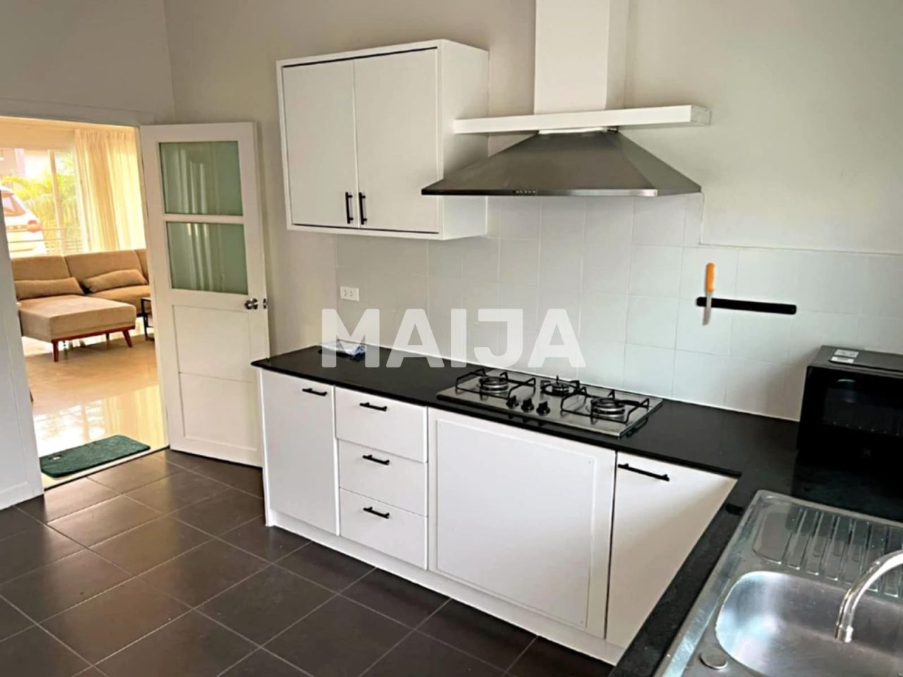 Вилла в Паттайе, Таиланд, 200 м² - фото 13