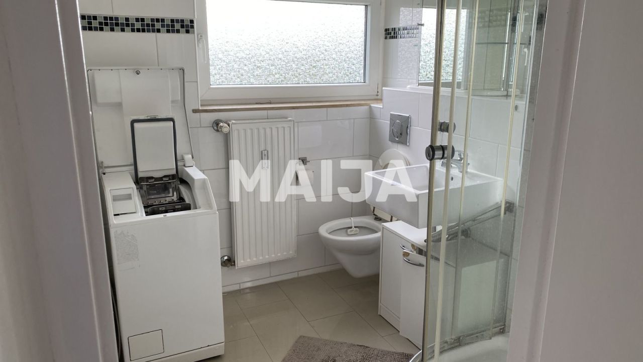 Апартаменты в Берлине, Германия, 62 м² - фото 13