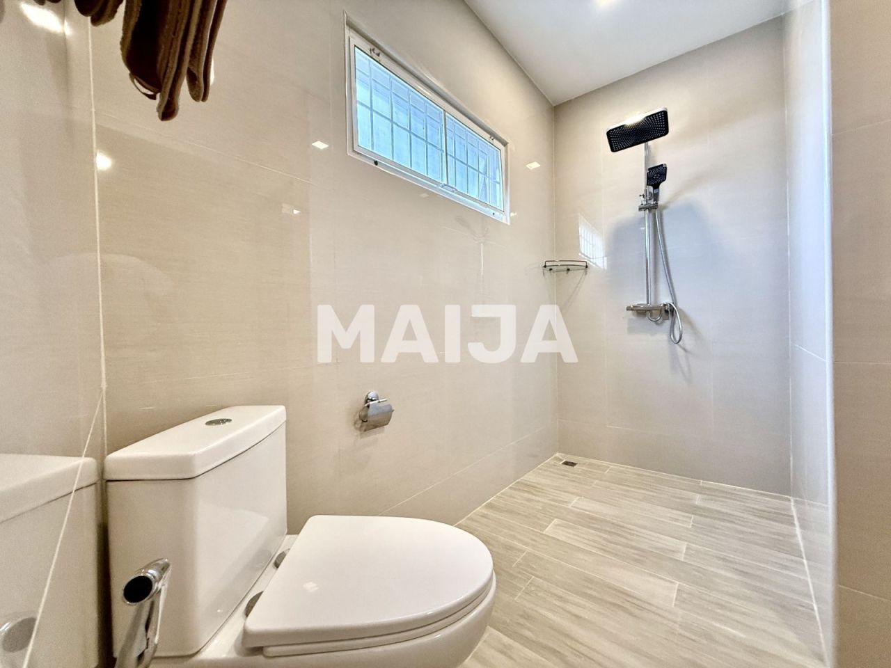 Вилла Bang Lamung, Таиланд, 160 м² - фото 14