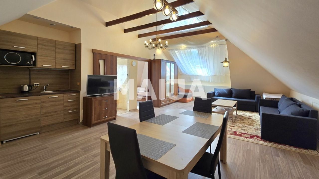 Отель, гостиница в Юрмале, Латвия, 550 м² - фото 14