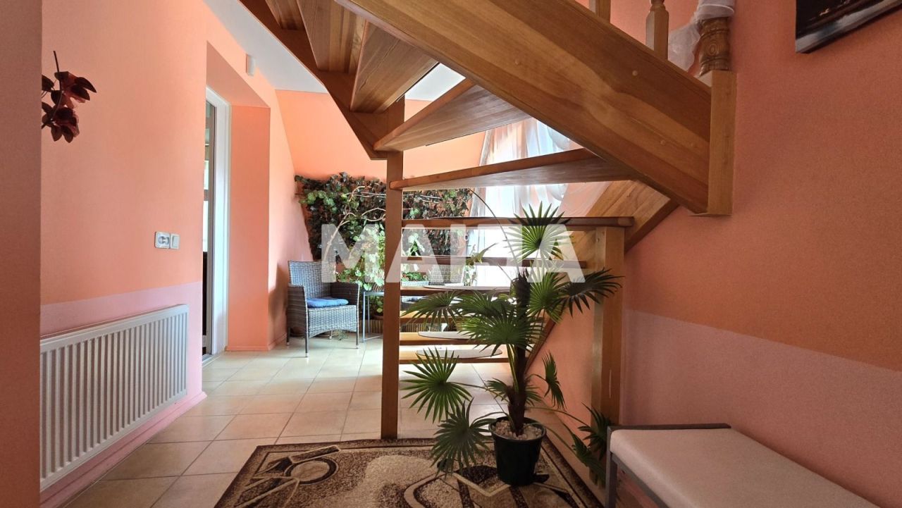 Отель, гостиница в Юрмале, Латвия, 550 м² - фото 16