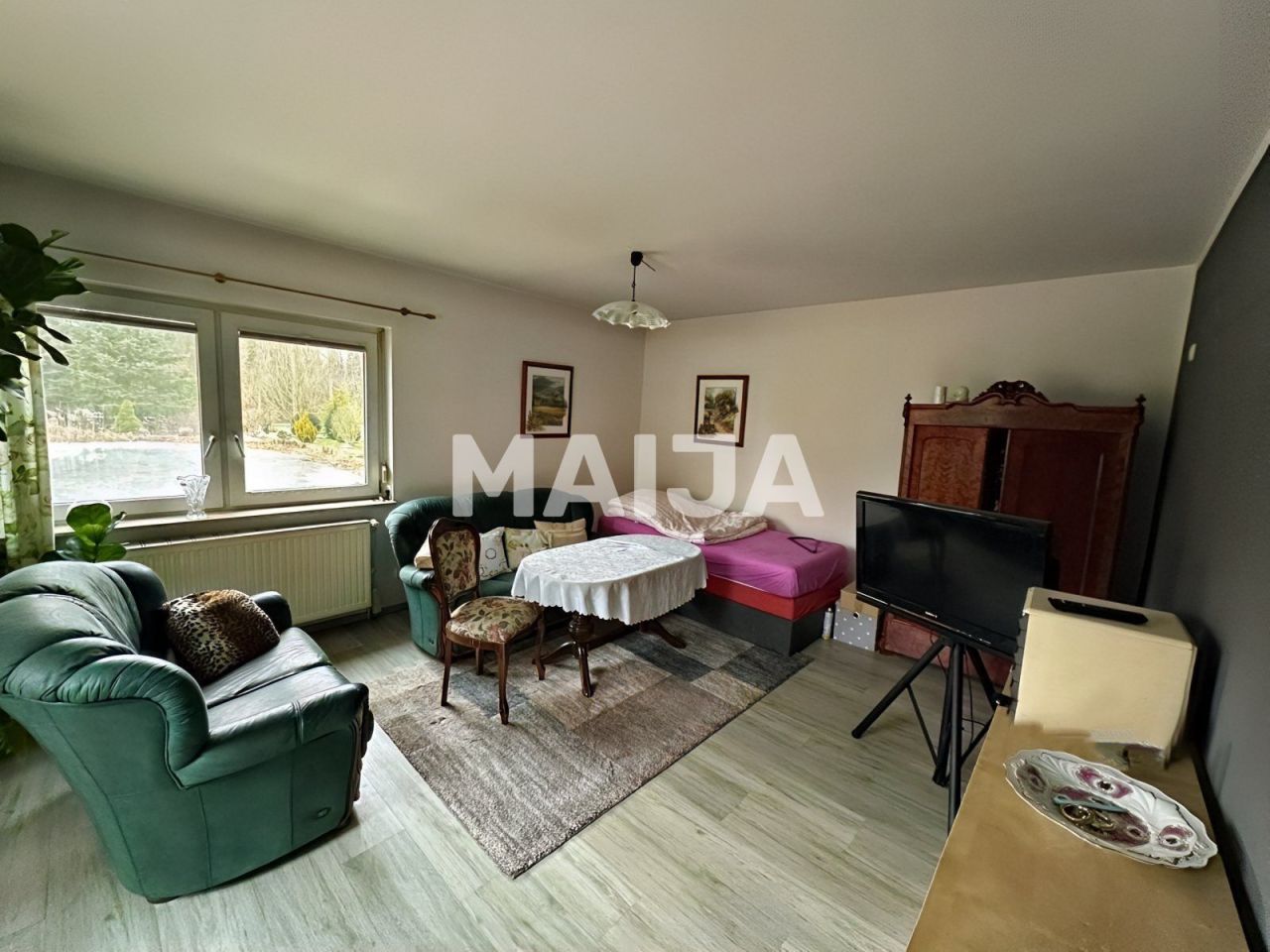 Дом в Цоссене, Германия, 170 м² - фото 16